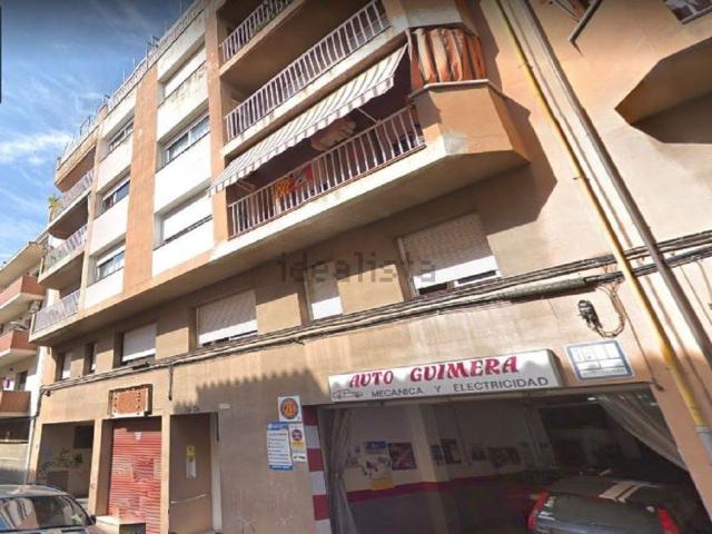 Garaje, Can Palet, Terrassa