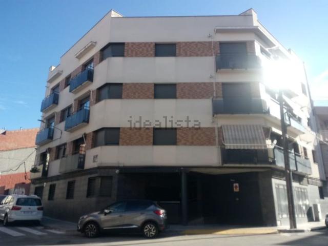 Garaje, Can Palet, Terrassa