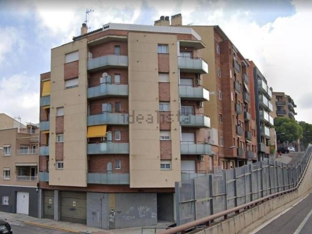 Garaje, Can Palet, Terrassa
