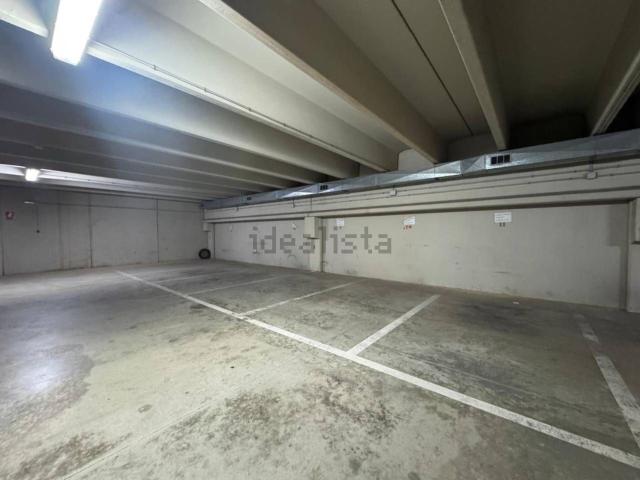 Garaje, Can Parellada, Terrassa