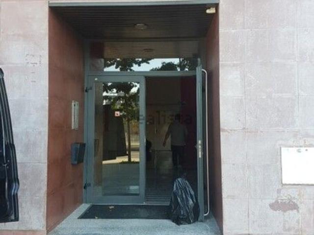 Garaje, Can Roca, Terrassa