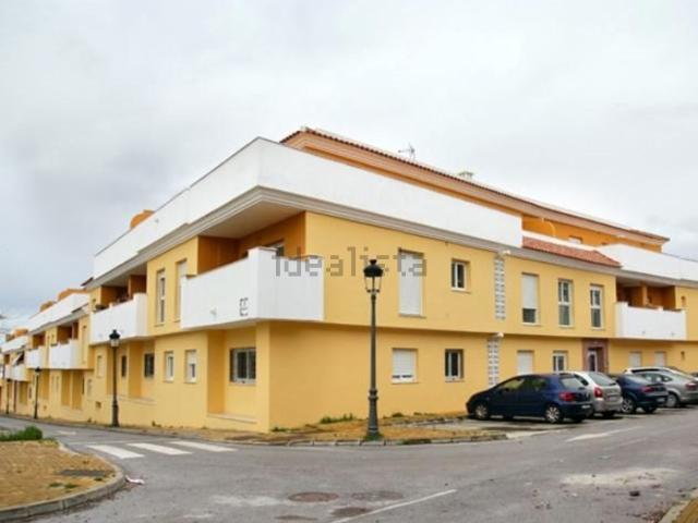 Garaje, Cancelada, Estepona