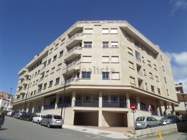 Garaje, Cangas
