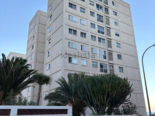 Garaje, Candelaria