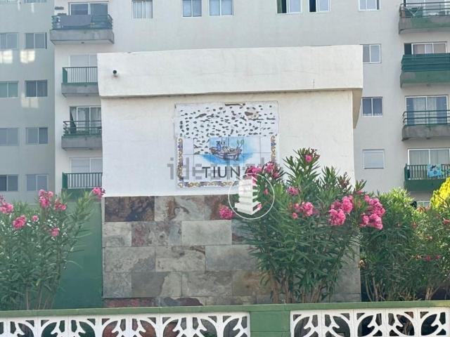 Garaje, Candelaria