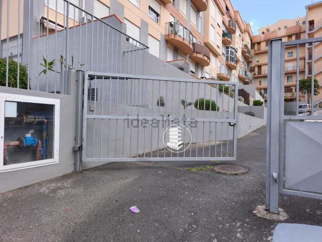 Garaje, Candelaria