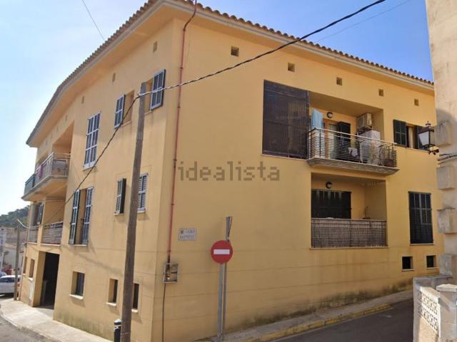 Garaje, Capdepera