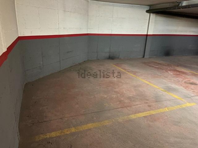 Garaje, Cardedeu
