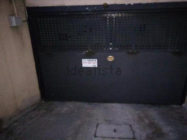 Garaje, Cardedeu