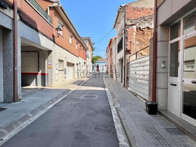 Garaje, Cardedeu