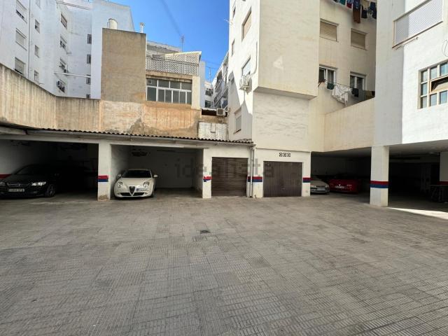 Garaje, Carolinas Altas, Alicante / Alacant