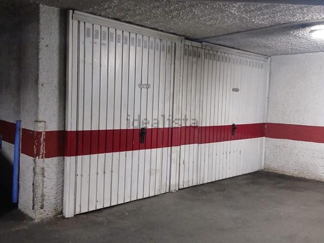 Garaje, Carranque Haza Cuevas, Málaga
