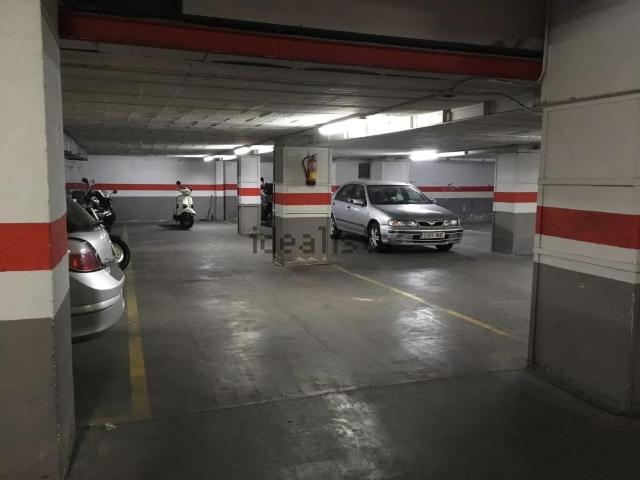 Garaje, Carranque Haza Cuevas, Málaga