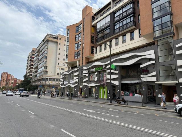 Garaje, Carranque Haza Cuevas, Málaga