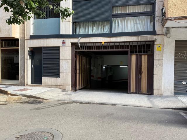 Garaje, Carranque Haza Cuevas, Málaga