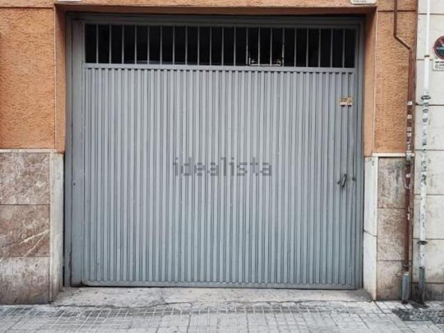 Garaje, Carrús Oeste, Elche / Elx