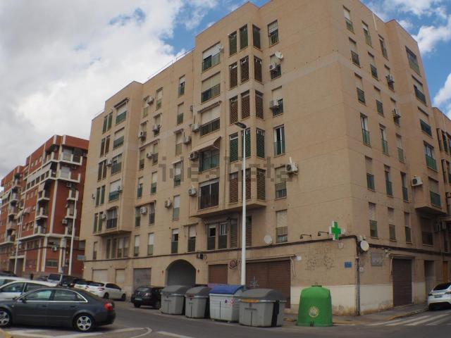 Garaje, Carrús Oeste, Elche / Elx