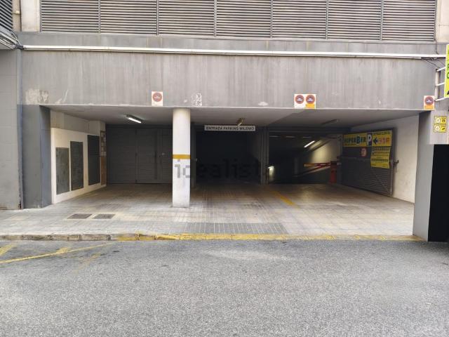 Garaje, Carrús Oeste, Elche / Elx