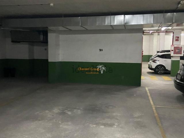 Garaje, Carrús Oeste, Elche / Elx
