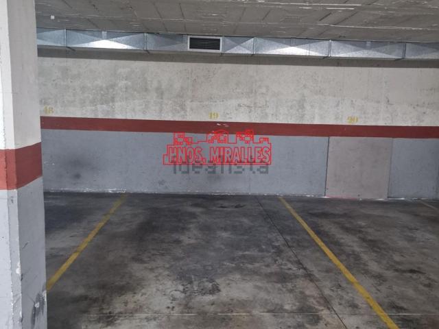 Garaje, Carrús Este, Elche / Elx