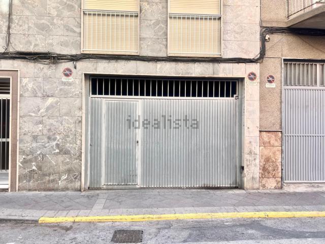 Garaje, Carrús Este, Elche / Elx