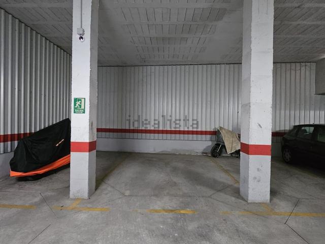 Garaje, Cártama