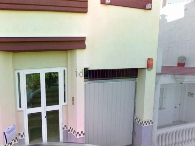 Garaje, Cártama