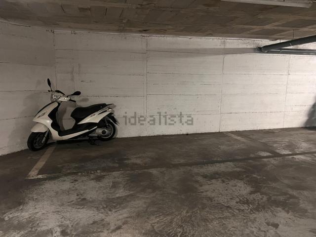 Garaje, Cas Capiscol, Palma de Mallorca