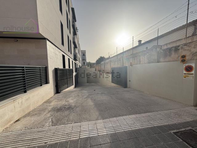 Garaje, Cas Capiscol, Palma de Mallorca