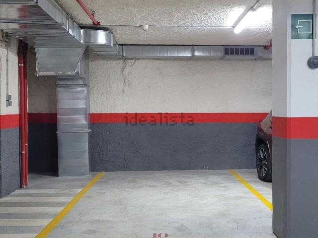 Garaje, Casco Histórico Santa Cruz, Alicante / Alacant