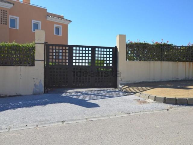 Garaje, Casares