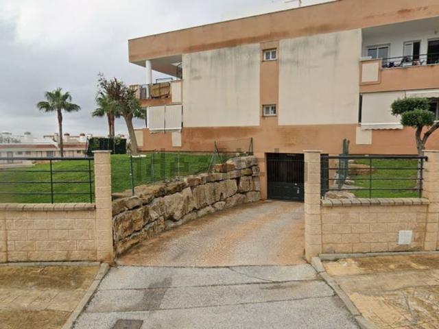 Garaje, Casares