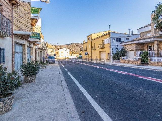 Garaje, Castello de Farfanya