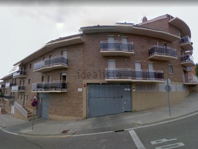 Garaje, Castellbisbal