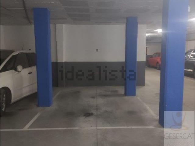 Garaje, Castellbisbal