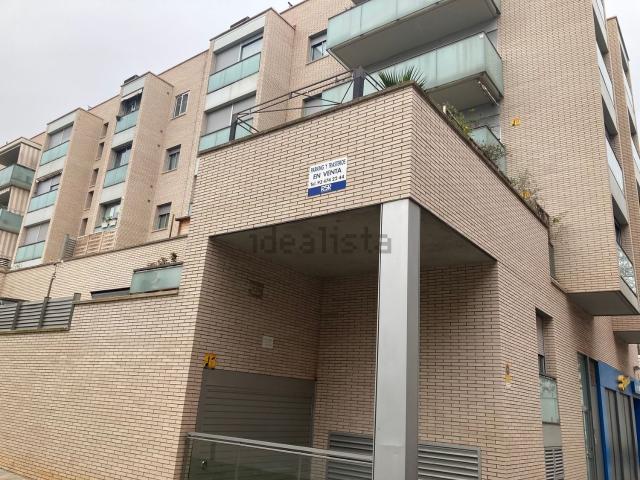 Garaje, Castelldefels