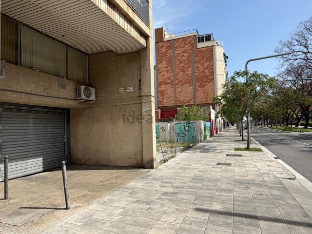 Garaje, Castelldefels