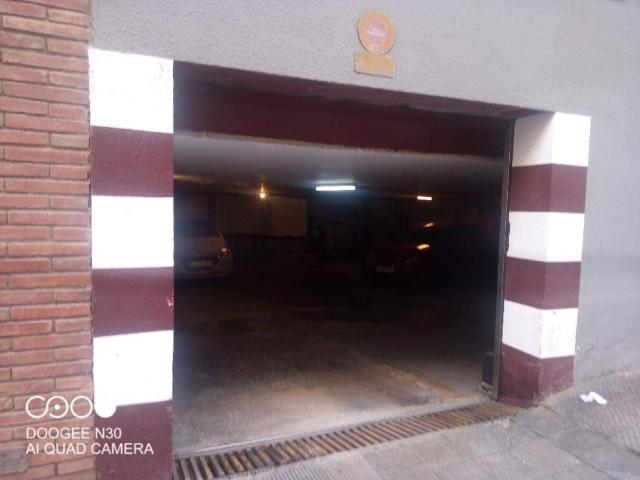 Garaje, Castelldefels