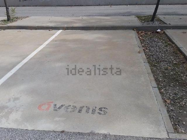 Garaje, Castelldefels