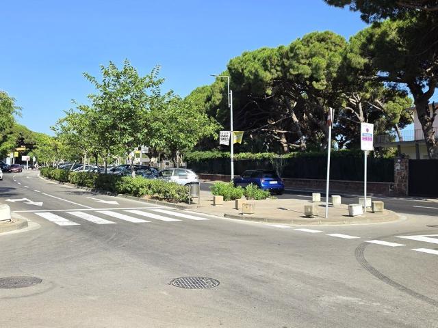 Garaje, Castelldefels