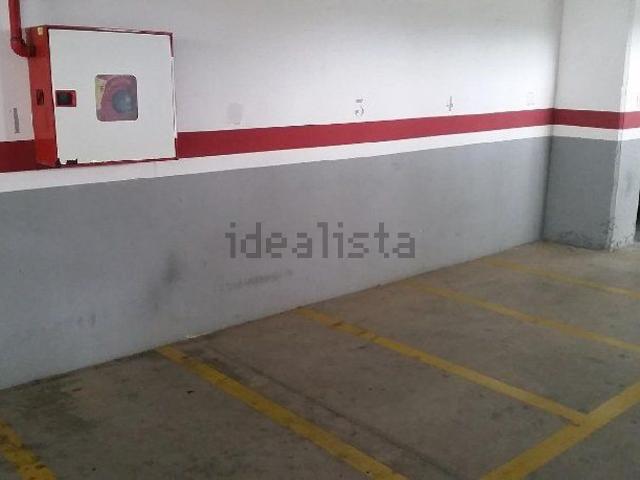 Garaje, Castelldefels