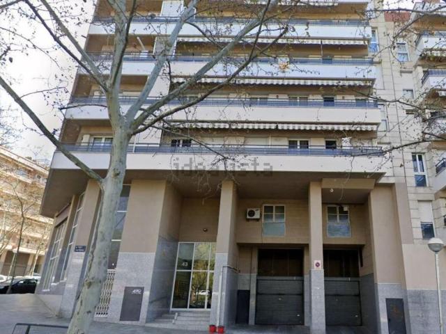 Garaje, Cementiri Vell, Terrassa