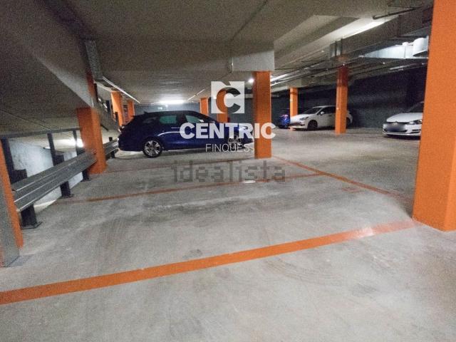 Garaje, Cementiri Vell, Terrassa