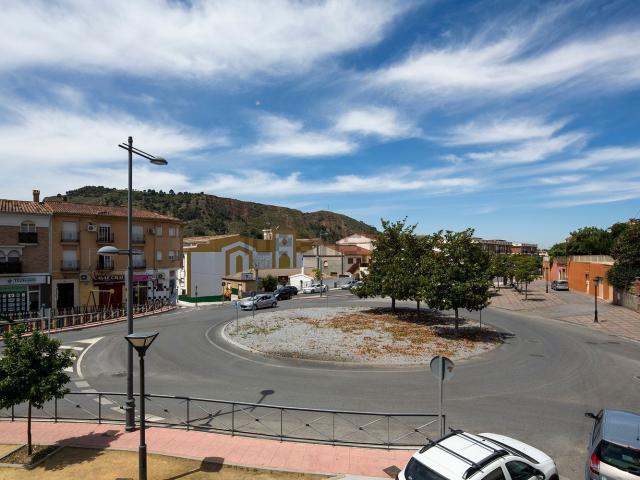 Garaje, Cenes de la Vega