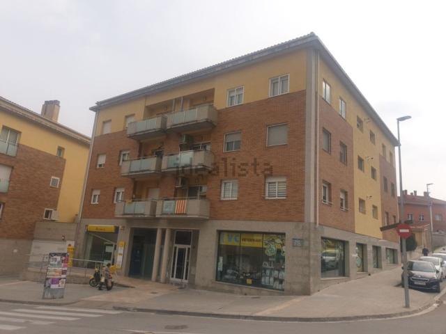 Garaje, Centelles