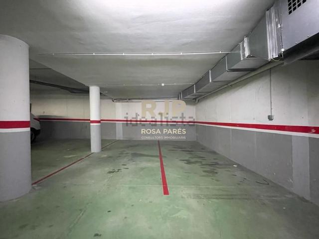 Garaje, Centelles