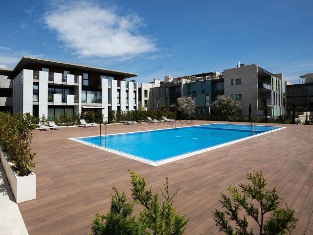 Garaje, Centre Estanys, Castell Platja d&apos Aro