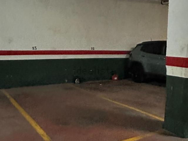 Garaje, Centre, Terrassa
