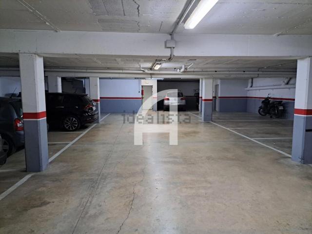 Garaje, Centre, Terrassa