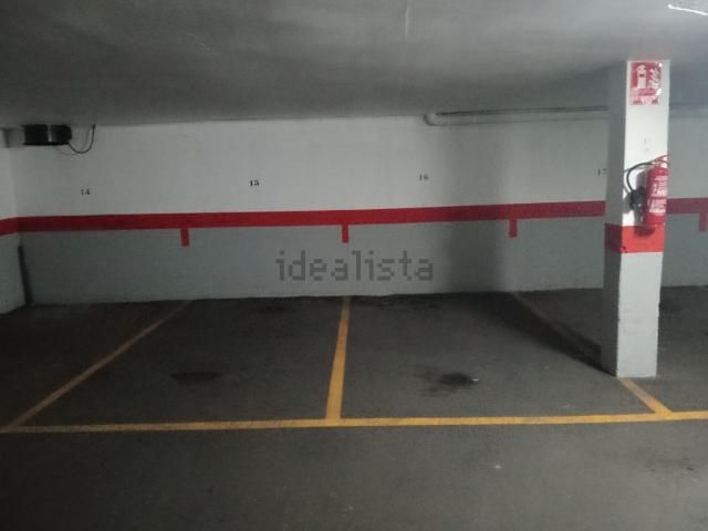 Garaje, Centre, Terrassa